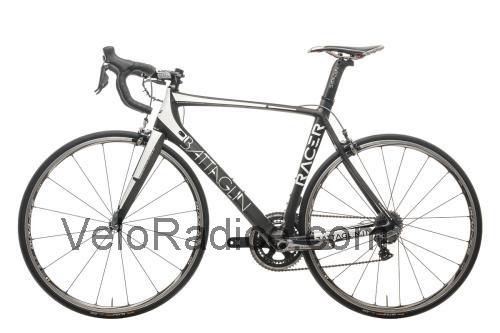 Battaglin Racer scheda tecnica e recensioni